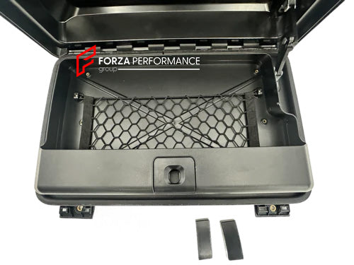 SIDE STORAGE BOX for TANK 300 2020+

Set includes:

Storage Box

Material: Aluminium, Plastic

Note: Professional installation is required.

CONTACT US FOR PRICING