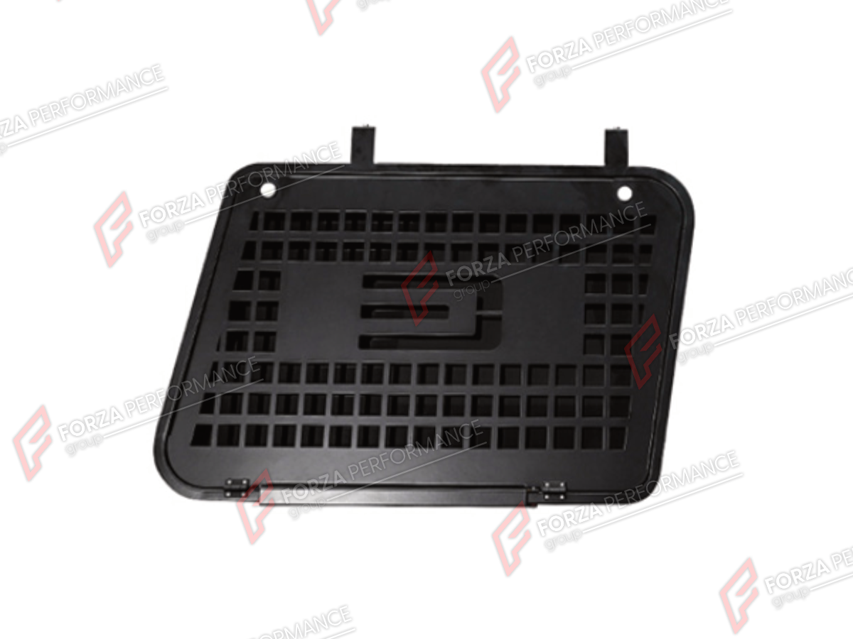 SIDE WINDOW PROTECTION PANEL for MERCEDES-BENZ G-CLASS W463 G55 2008 - 2018 FORZA PERFORMANCE custom fit Retro Off-Road
Set includes:

Side Window Protection Panel
Material: Plastic, Aluminum

NOTE: Professional installation is required.