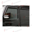 SIDE WINDOW VENT VISOR DEFLECTORS for MERCEDES-BENZ G-CLASS W463 G63 2008 - 2018

Set includes:
Side Window Vent Visor Deflectors

Material: Plastic

NOTE: Professional installation is required.