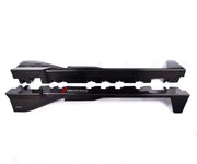 Carbon Fiber Side Skirts For TOYOTA SUPRA A90 2019+
