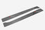 Carbon Fiber Side Skirts for Lotus Evora S 400 410 430 2010 - 2016