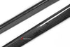 Carbon Fiber Side Skirts for Jaguar XE 2015 - 2018