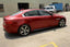 Carbon Fiber Side Skirts for Jaguar XE 2015 - 2018
