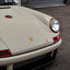 FOG LIGHTS for PORSCHE 911 G-SERIES 964 1974 - 1994
Set includes:

Fog Lights (Pair)
Material: ABS

NOTE: Plug and Play, direct fit. Professional installation is recommended.