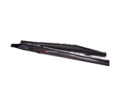 OEM style DRY CARBON Side Skirts for FERRARI 296 GTS GTB  2022+