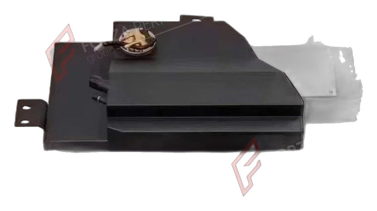 AUXILIARY LONG RANGE FUEL TANK SYSTEM 87L (EXTRA 23 GAL) EXTENDED RANGE for GWM TANK 300 2020+