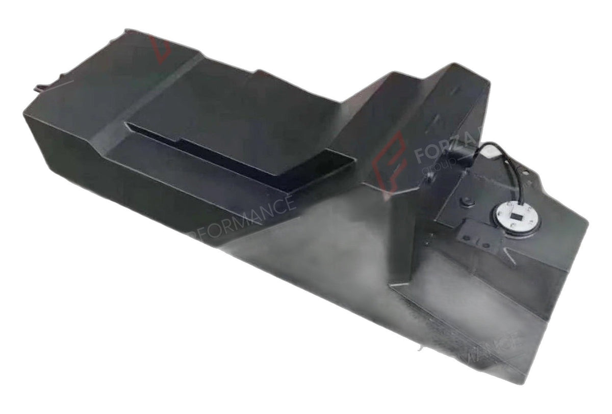 AUXILIARY LONG RANGE FUEL TANK SYSTEM 71L (EXTRA 19 GAL) EXTENDED RANGE for BAIC BJ40 2 2021+