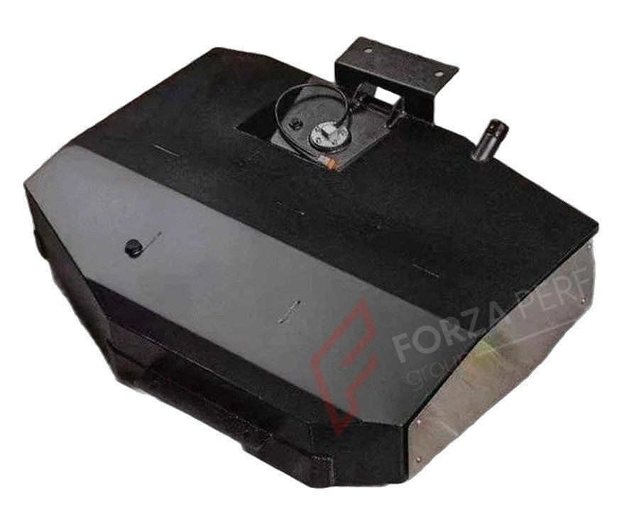 AUXILIARY LONG RANGE FUEL TANK SYSTEM 133L (EXTRA 35 GAL) EXTENDED RANGE for TOYOTA LAND CRUISER 100 LC100 1998 - 2007