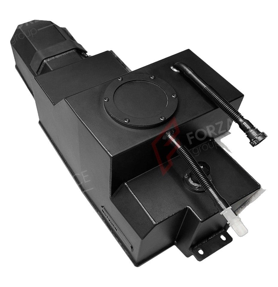 AUXILIARY LONG RANGE FUEL TANK SYSTEM 62L (EXTRA 16 GAL) EXTENDED RANGE for LEXUS LX600 LX700 LX500 J300 2021+