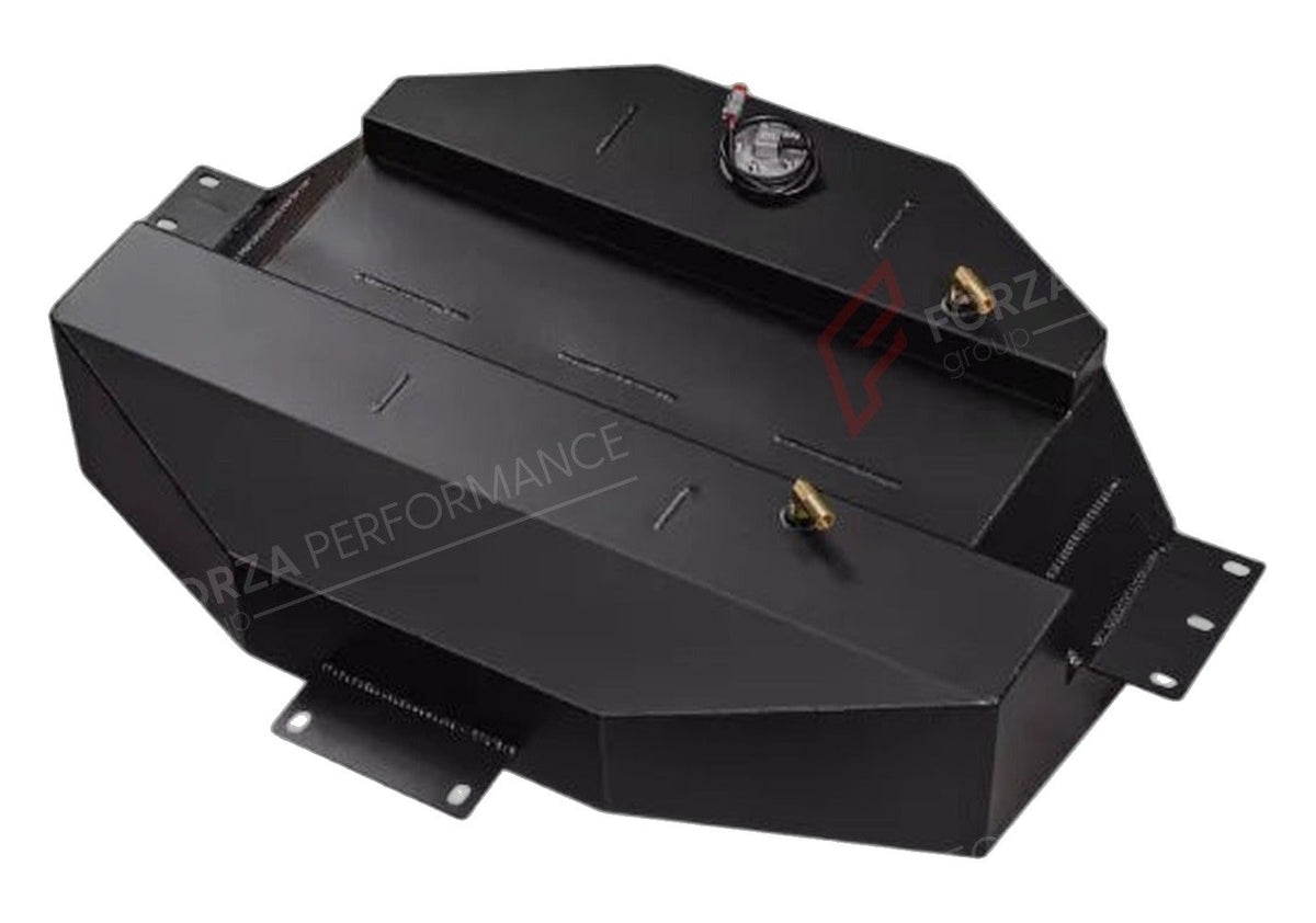 AUXILIARY LONG RANGE FUEL TANK SYSTEM 95L (EXTRA 25 GAL) EXTENDED RANGE for TOYOTA LAND CRUISER PRADO 150 LC150