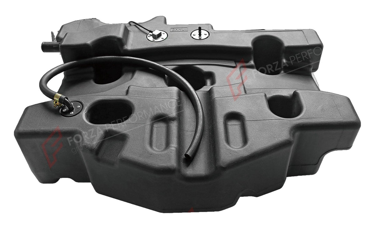 AUXILIARY LONG RANGE FUEL TANK SYSTEM 120L (EXTRA 32 GAL) EXTENDED RANGE for GWM HAVAL H5 2023 - 2024