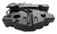AUXILIARY LONG RANGE FUEL TANK SYSTEM 120L (EXTRA 32 GAL) EXTENDED RANGE for GWM HAVAL H5 2023 - 2024