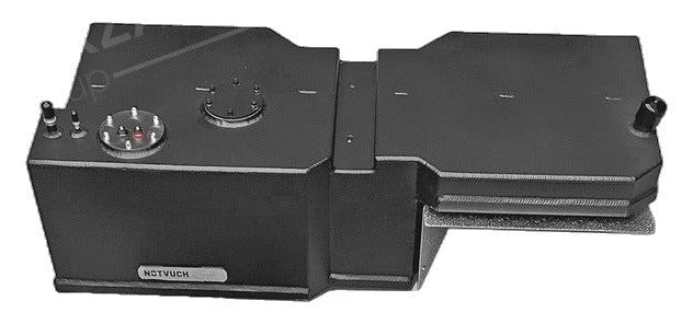 AUXILIARY LONG RANGE FUEL TANK SYSTEM 65L (EXTRA 17 GAL) EXTENDED RANGE for FORD BRONCO U725 2021+