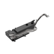 AUXILIARY LONG RANGE FUEL TANK SYSTEM 63L (EXTRA 17 GAL) EXTENDED RANGE for FORD BRONCO 2.3T/2.7T 2021+