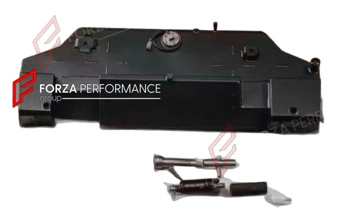 AUXILIARY LONG RANGE FUEL TANK SYSTEM 75L (EXTRA 20 GAL) EXTENDED RANGE for MERCEDES BENZ G CLASS G500 W463A W464 2018 - 2024