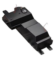 AUXILIARY LONG RANGE FUEL TANK SYSTEM 75L (EXTRA 20 GAL) EXTENDED RANGE for MERCEDES-BENZ G-CLASS (W463) GASOLINE