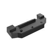 AUXILIARY LONG RANGE FUEL TANK SYSTEM 63L (EXTRA 17 GAL) EXTENDED RANGE for MERCEDES-BENZ G-CLASS (W463A)
