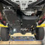 AUXILIARY LONG RANGE FUEL TANK SYSTEM 47L (EXTRA 12 GAL) EXTENDED RANGE for FORD BRONCO 2-DOOR 2.7T GASOLINE 2021+