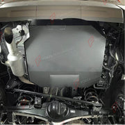 AUXILIARY LONG RANGE FUEL TANK SYSTEM 107L (EXTRA 28 GAL) EXTENDED RANGE for TOYOTA LAND CRUISER LC250 / LEXUS GX550 2024+