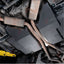 REPLACEMENT LONG RANGE FUEL TANK SYSTEM 165L, +65L (EXTRA 17 GAL) EXTENDED RANGE for LAND ROVER RANGE ROVER L322 2002-2012