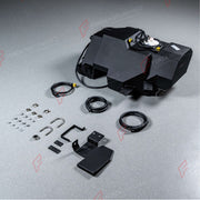 REPLACEMENT LONG RANGE FUEL TANK SYSTEM 67L, +27L (EXTRA 7 GAL) EXTENDED RANGE for SUZUKI JIMNY JB64 / JB74 (GEN 2) 2018+