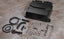 AUXILIARY LONG RANGE FUEL TANK SYSTEM 146L (EXTRA 39 GAL) EXTENDED RANGE for FORD F-150 SVT RAPTOR (GEN 1) 6.2L V8 2010-2014