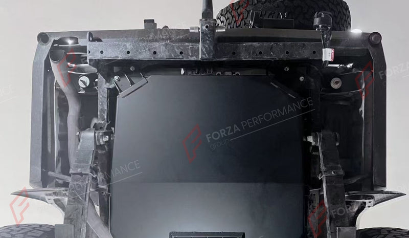 AUXILIARY LONG RANGE FUEL TANK SYSTEM 145L (EXTRA 38 GAL) EXTENDED RANGE for TOYOTA LAND CRUISER 78 LC78 TROOPY 4.0L V6 PETROL 2007+