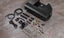 AUXILIARY LONG RANGE FUEL TANK SYSTEM 90L (EXTRA 24 GAL) EXTENDED RANGE for TOYOTA FJ CRUISER (US-SPEC) 4.0L V6 PETROL 2007-2014