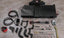 AUXILIARY LONG RANGE FUEL TANK SYSTEM 95L (EXTRA 25 GAL) EXTENDED RANGE for MITSUBISHI PAJERO V93 / V97 3.0-3.8L 2006-2021