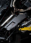 AUXILIARY LONG RANGE FUEL TANK SYSTEM 60L (EXTRA 16 GAL) EXTENDED RANGE for LEXUS LX700H 3.4L TT V6 HYBRID 2024+