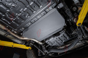 REPLACEMENT LONG RANGE FUEL TANK SYSTEM 110L, +33L (EXTRA 9 GAL) EXTENDED RANGE for GWM TANK 500 HI4-Z 2.0T PHEV 2025+