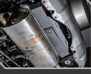 AUXILIARY LONG RANGE FUEL TANK SYSTEM 50L (EXTRA 13 GAL) EXTENDED RANGE for GWM TANK 500 HI4-Z 2.0T PHEV 2025+