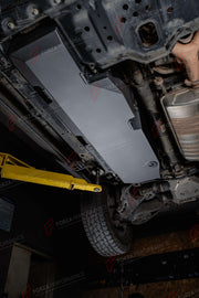 REPLACEMENT LONG RANGE FUEL TANK SYSTEM 135L, +50L (EXTRA 13 GAL) EXTENDED RANGE for GWM TANK 700 HI4-T 3.0T V6 PHEV 2024+