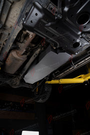 REPLACEMENT LONG RANGE FUEL TANK SYSTEM 126L, +51L (EXTRA 13 GAL) EXTENDED RANGE for GWM TANK 300 2.4T DIESEL 2023+