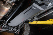 REPLACEMENT LONG RANGE FUEL TANK SYSTEM 115L, +45L (EXTRA 12 GAL) EXTENDED RANGE for GWM TANK 300 / 400 / 500 HI4-T 2.0T & 3.0T PHEV 2023+