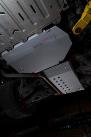 REPLACEMENT LONG RANGE FUEL TANK SYSTEM 108L, +33L (EXTRA 9 GAL) EXTENDED RANGE for BYD YANGWANG U8 2.0T EREV 2023+