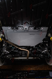REPLACEMENT LONG RANGE FUEL TANK SYSTEM 138L, +38L (EXTRA 10 GAL) EXTENDED RANGE for JETOUR ZONGHENG G700 2.0T PHEV 2025+