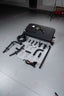 AUXILIARY LONG RANGE FUEL TANK SYSTEM 50L (EXTRA 13 GAL) EXTENDED RANGE for JETOUR ZONGHENG G700 2.0T PHEV 2025+