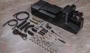 AUXILIARY LONG RANGE FUEL TANK SYSTEM 90L (EXTRA 24 GAL) EXTENDED RANGE for BAIC BJ40 PLUS 2.0T PETROL 2016+