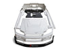 Fiberglass BODY KIT GTT Style for Nissan Skyline R34 1999 - 2002
