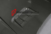 DRY CARBON HOOD BONNET for Mercedes Benz SL 232 2022+
Set includes:

Hood Bonnet
Material: Dry Carbon

NOTE: Professional installation is required.