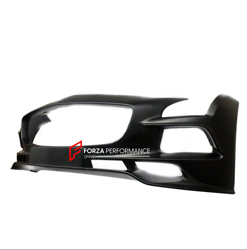 BODY KIT FOR Mercedes Benz W197 SLS AMG 2010-2015