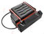 SPARE TIRE AUXILIARY LONG RANGE FUEL TANK SYSTEM 100L (EXTRA 26 GAL) EXTENDED RANGE for GWM CANNON SHANHAIPAO 2023+
