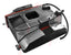 SPARE TIRE AUXILIARY LONG RANGE FUEL TANK SYSTEM 100L (EXTRA 26 GAL) EXTENDED RANGE for GWM TANK 500 2021+