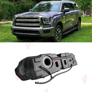 SPARE TIRE AUXILIARY LONG RANGE FUEL TANK SYSTEM 120L (EXTRA 32 GAL) EXTENDED RANGE for NEW HAVAL H5 2023+
