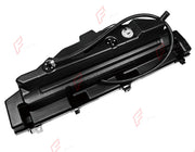 SPARE TIRE AUXILIARY LONG RANGE FUEL TANK SYSTEM 45L (EXTRA 12 GAL) EXTENDED RANGE for GWM TANK 700 HI4-T 2024+