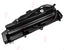 SPARE TIRE AUXILIARY LONG RANGE FUEL TANK SYSTEM 45L (EXTRA 12 GAL) EXTENDED RANGE for GWM TANK 700 HI4-T 2024+