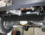 SPARE TIRE AUXILIARY LONG RANGE FUEL TANK SYSTEM 45L (EXTRA 12 GAL) EXTENDED RANGE for GWM TANK 700 HI4-T 2024+
