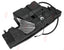 SPARE TIRE AUXILIARY LONG RANGE FUEL TANK SYSTEM 75L (EXTRA 20 GAL) EXTENDED RANGE for GWM TANK 300 2021+