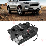 SPARE TIRE AUXILIARY LONG RANGE FUEL TANK SYSTEM 95L (EXTRA 25 GAL) EXTENDED RANGE for GWM HAVAL H9 2015+